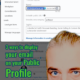LinkedIn Public Profile Email