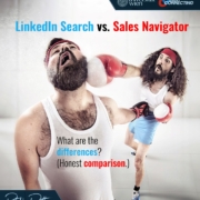 Is Sales Navigator worth it?
