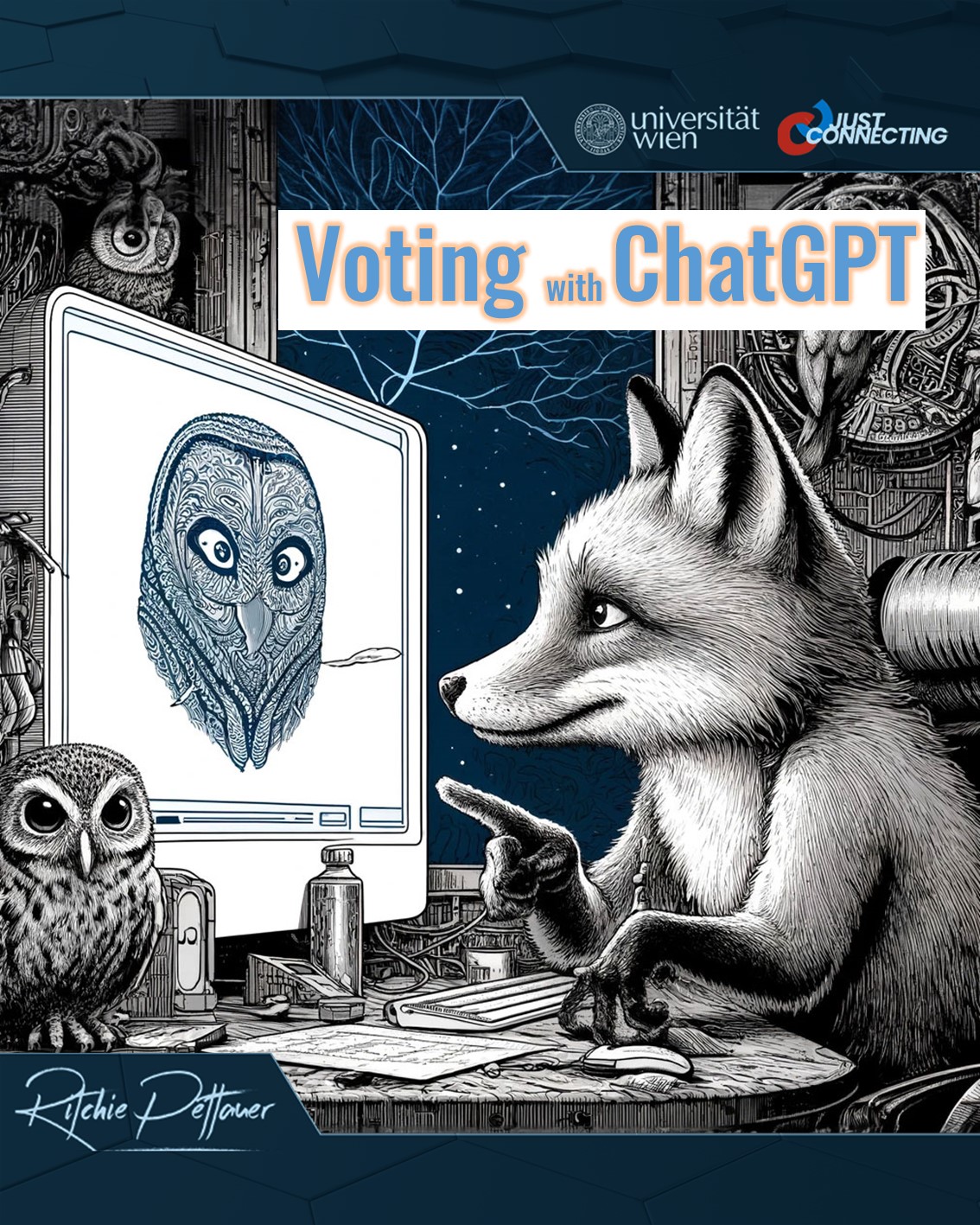 Europawahlen: Den politischen Dschungel mit ChatGPT lichten