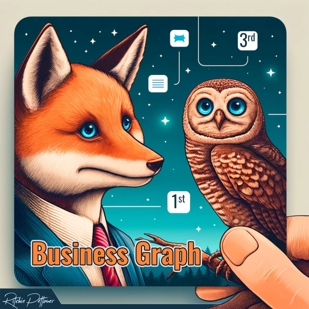 Business Graph