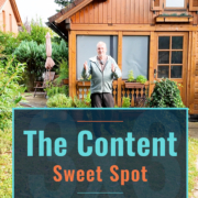 The Content Sweet Spot