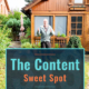 The Content Sweet Spot